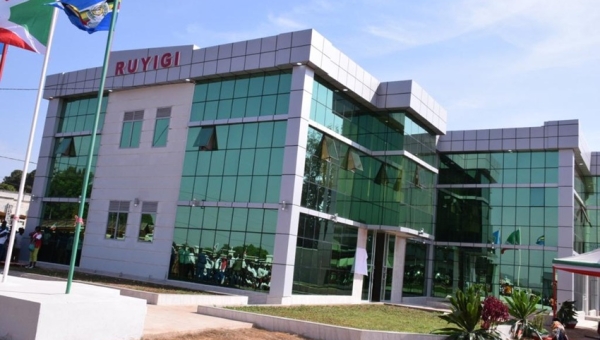 FRAD ou façon de légitimer la milice du parti CNDD-FDD ?